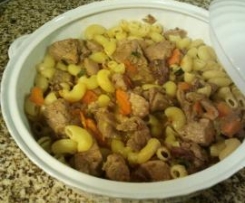 A Mais Espetacular Receita de Peru