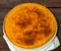 Tarte de Leite