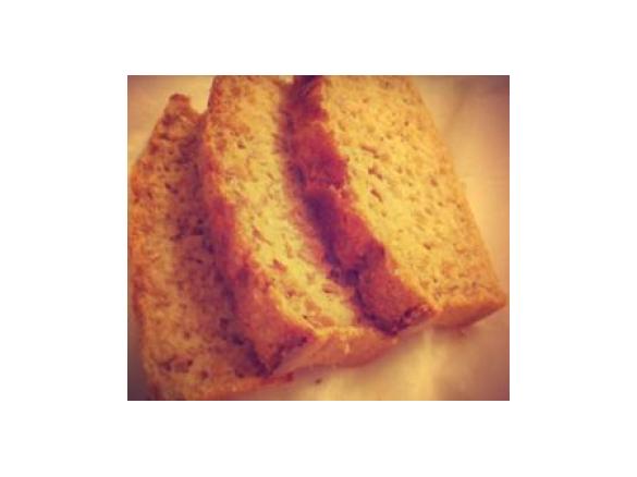 Pão de farelo de aveia - Dieta Dukan