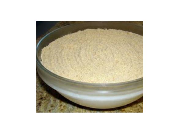 Doce rápido de natas