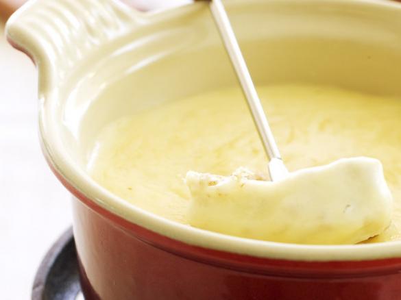 Fondue de Queijo
