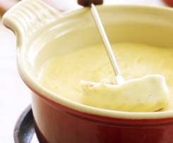 Fondue de Queijo
