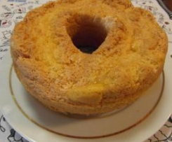Pão de Ló d`água