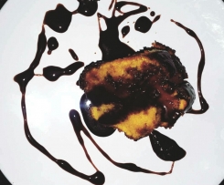 Bolo de Cenoura com Cobertura de Chocolate