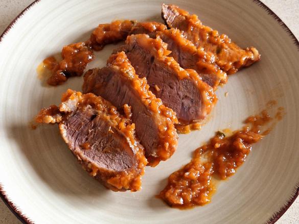 *BOCHECHAS ESTUFADAS*