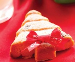 Pão de Natal com Erva-Doce