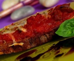 Pão de aproveitamento