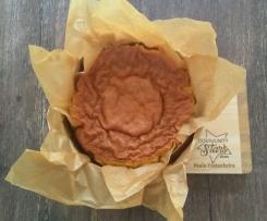 Pão de Ló de Laranja