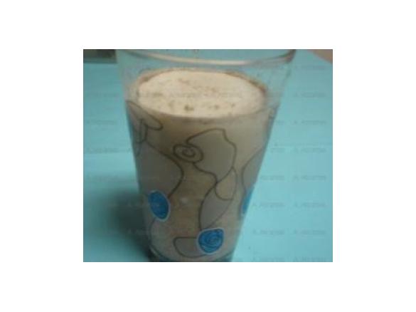 Leite com Canela e Limão - Bimby Toy