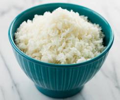 Variante Arroz branco