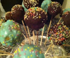 Cake Pop's