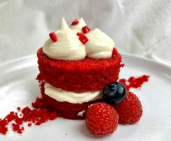 Red Velvet