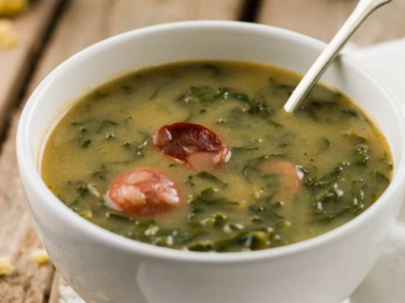 Caldo verde