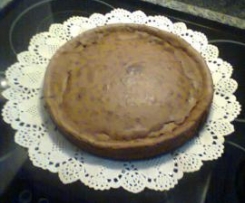 Delicia de Chocolate