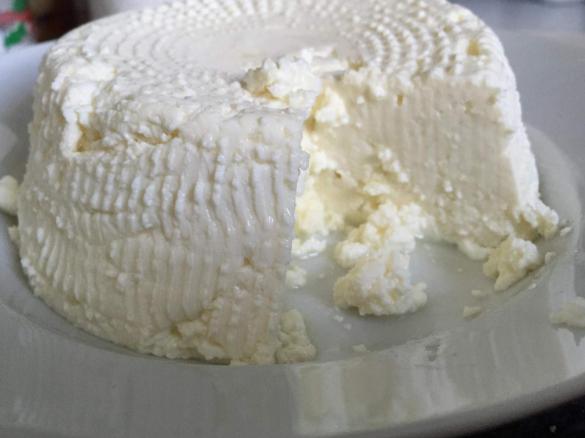Queijo Fresco 