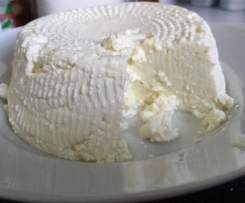 Queijo Fresco 