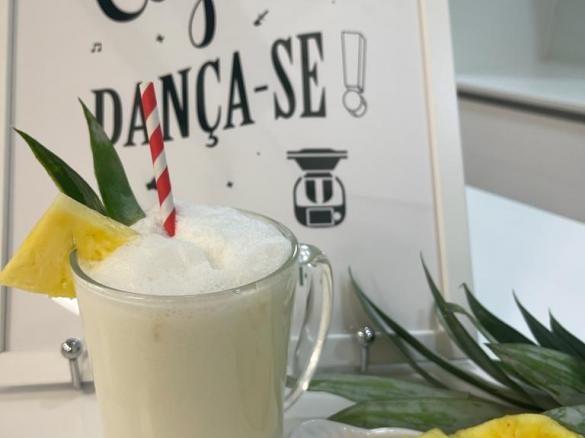 Nikita by equipa Bimby Madeira