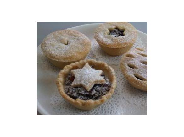 Mince Pies