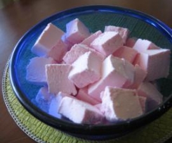 Marshmallows