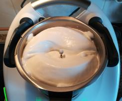 Claras em castelo (Congeladas)