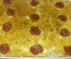 Arroz de Pato