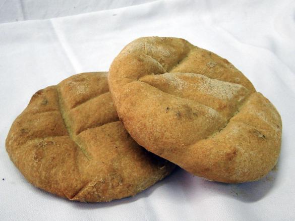 Bola sovada de Mirandela