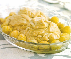 Delicia de castanhas