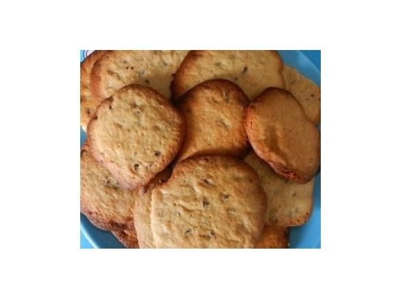 Bolachas com Pepitas de Chocolate