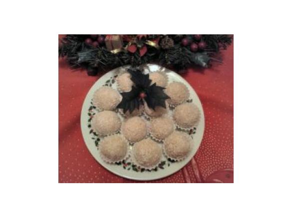 Raffaello´s de Nutela Branca