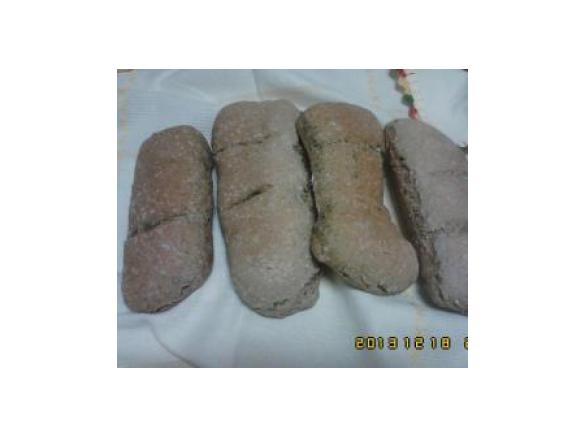 Pão com chouriço variedades