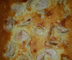 Bolo Rápido Light (adaptada do livro base)