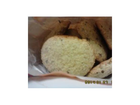 Bolinhos á maneira,simples