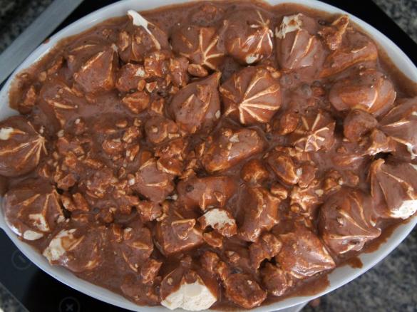 melhor bolo de chocolate bimby