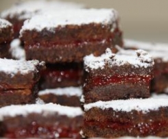 Delicias de chocolate