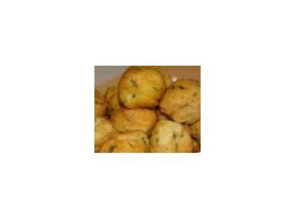 Variante Sonhos de Bacalhau