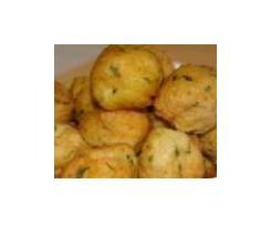 Variante Sonhos de Bacalhau