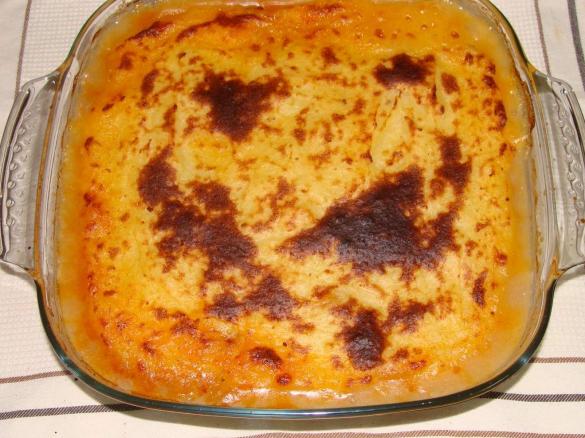  Empadão de carne a maneira