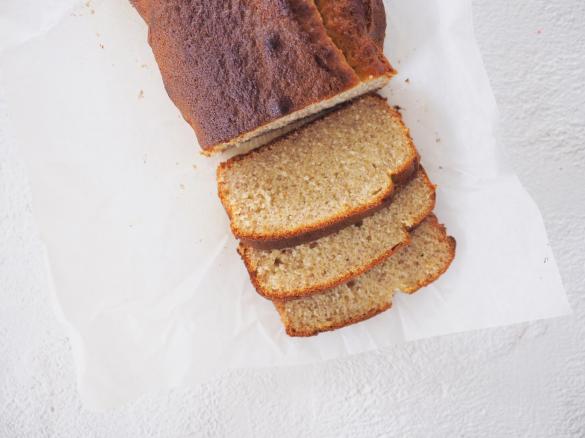 Pão de Banana