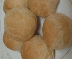 Pão de Queijo
