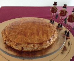 Galette Des Rois