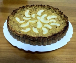 Tarte de Maça Light