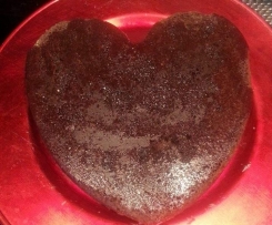 Tentação de chocolate