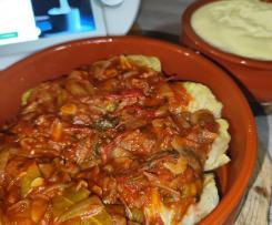 Enrolados de Salsicha