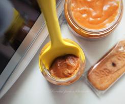 Manteiga de Speculoos