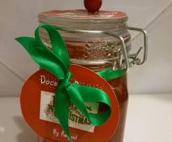 Doce de pimenta vermelha