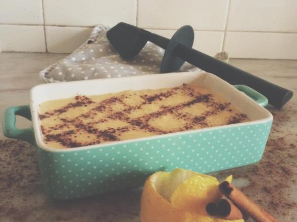 Aletria da Avó Mimi