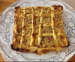 Tarte de Maçã