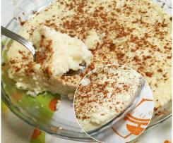 Arroz Doce Proteíco