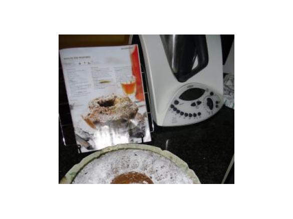 Bolo de São Martinho