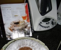 Bolo de São Martinho